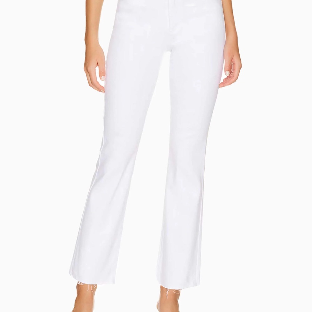 PISTOLA LENNON HIGH RISE CROP BOOT size 28 NWT